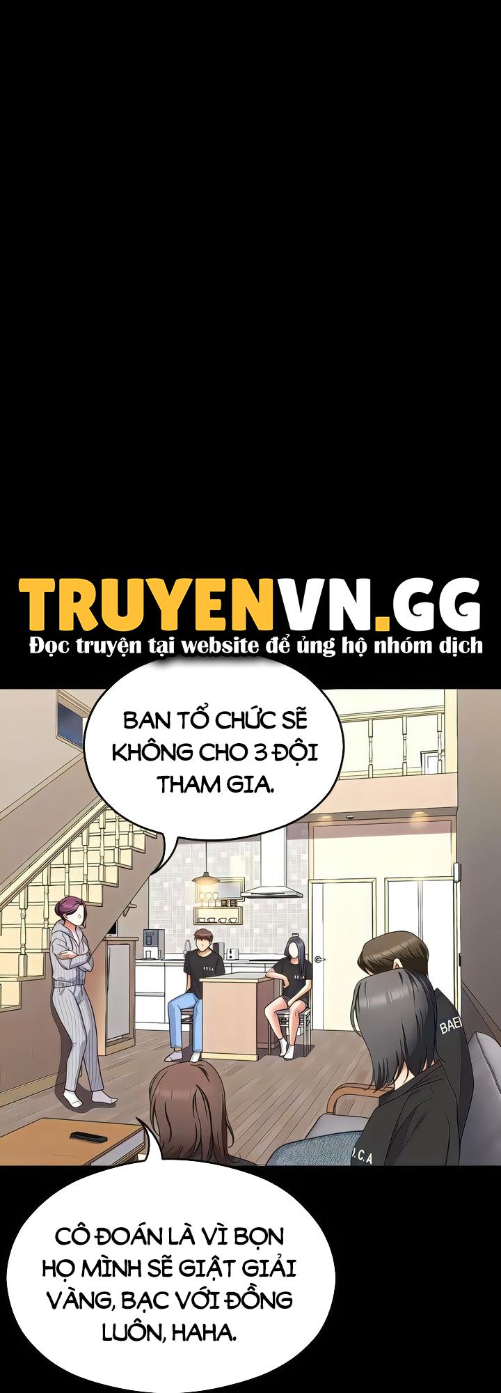 Xem ảnh Tối Nay Cưng Muốn Ăn Gì? - Chapter 79 - 016 - Truyenhentaiz.net