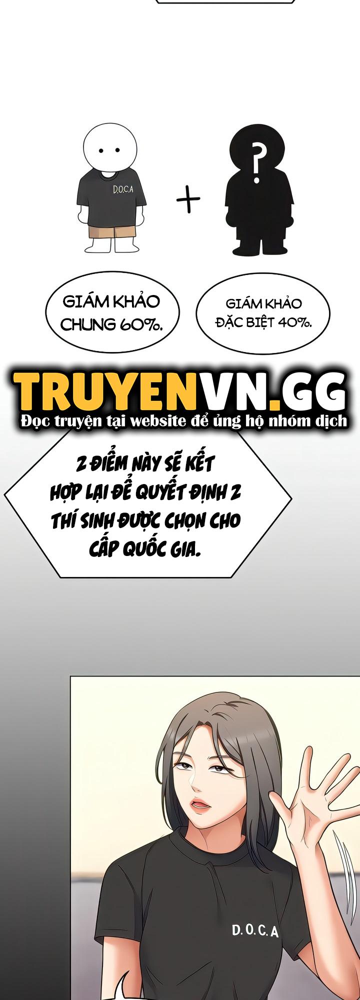 Xem ảnh Tối Nay Cưng Muốn Ăn Gì? - Chapter 79 - 031 - Truyenhentaiz.net