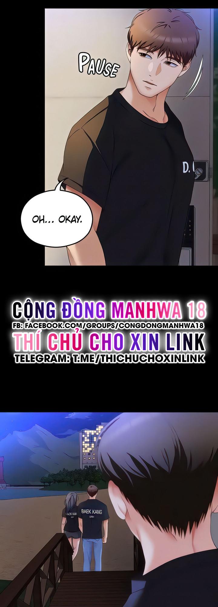 Xem ảnh Tối Nay Cưng Muốn Ăn Gì? - Chapter 79 - 036 - Truyenhentaiz.net