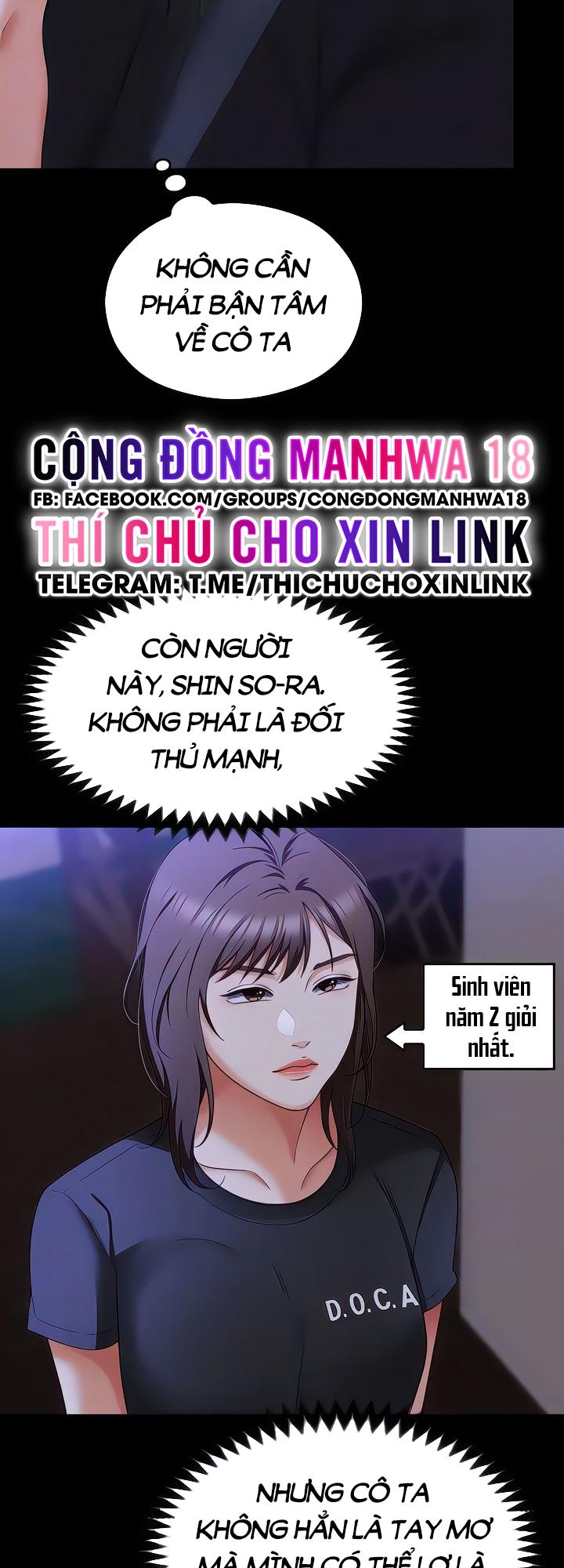 Xem ảnh Tối Nay Cưng Muốn Ăn Gì? - Chapter 79 - 039 - Truyenhentaiz.net