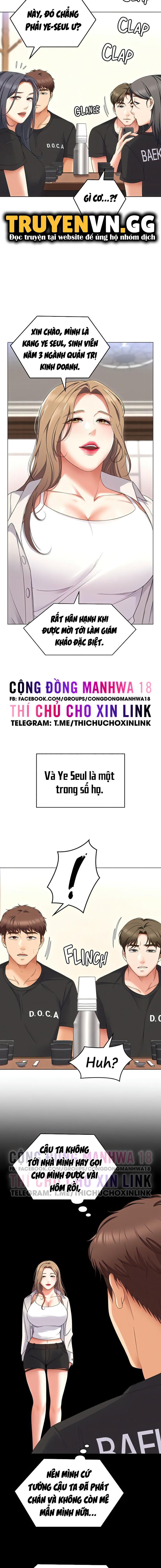 Xem ảnh Tối Nay Cưng Muốn Ăn Gì? - Chapter 80 - 013 - Truyenhentaiz.net