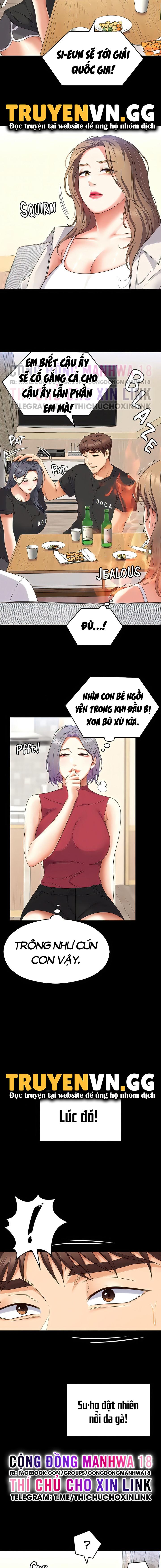 Xem ảnh Tối Nay Cưng Muốn Ăn Gì? - Chapter 81 - 019 - Truyenhentaiz.net