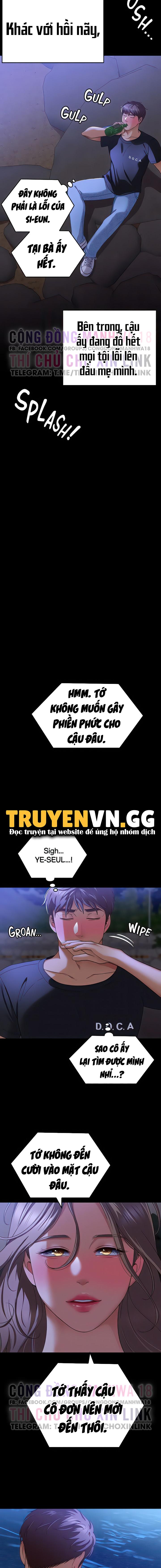 Xem ảnh Tối Nay Cưng Muốn Ăn Gì? - Chapter 82 - 024 - Truyenhentaiz.net