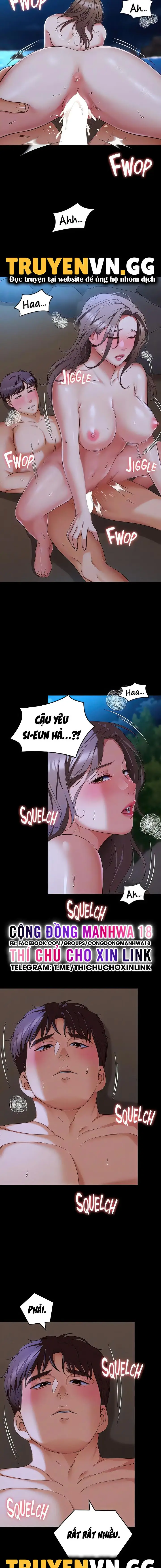 Xem ảnh Tối Nay Cưng Muốn Ăn Gì? - Chapter 83 - 006 - Truyenhentaiz.net