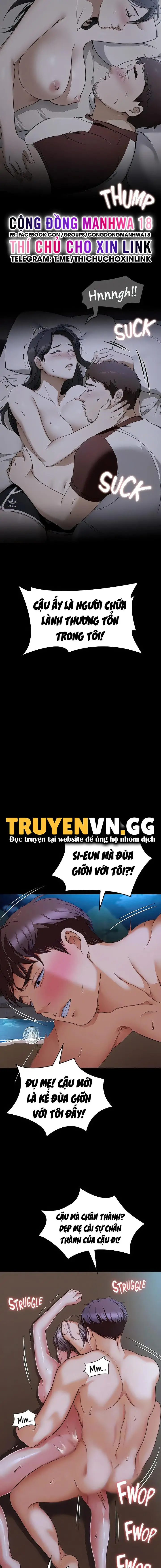 Xem ảnh Tối Nay Cưng Muốn Ăn Gì? - Chapter 83 - 010 - Truyenhentaiz.net