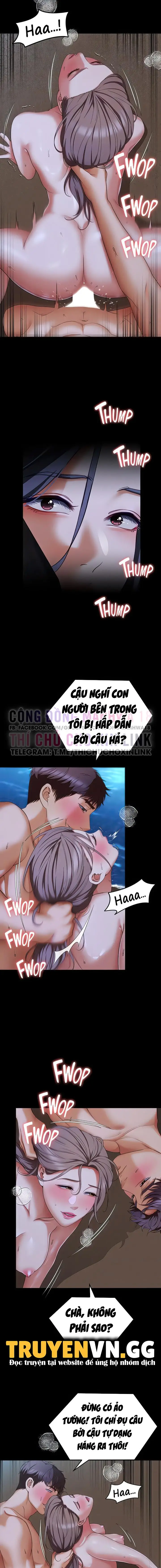 Xem ảnh Tối Nay Cưng Muốn Ăn Gì? - Chapter 83 - 014 - Truyenhentaiz.net