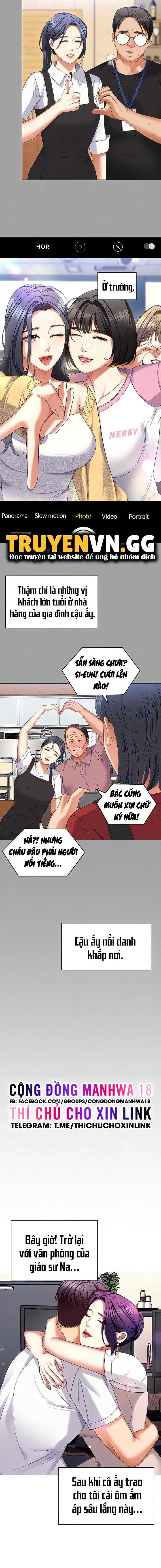 Xem ảnh Tối Nay Cưng Muốn Ăn Gì? - Chapter 96 - 013 - Truyenhentaiz.net