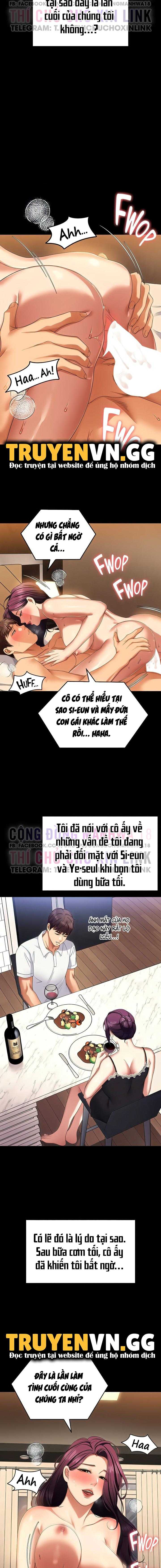 Xem ảnh Tối Nay Cưng Muốn Ăn Gì? - Chapter 96 - 016 - Truyenhentaiz.net