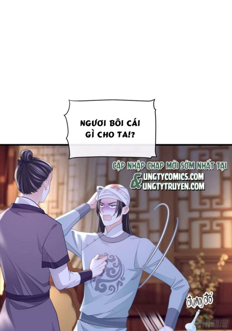 Trang truyện 008 trong truyện tranh Tôi Nghi Ngờ Hệ Thống Thích Tôi - Chapter 38 - truyentvn.net