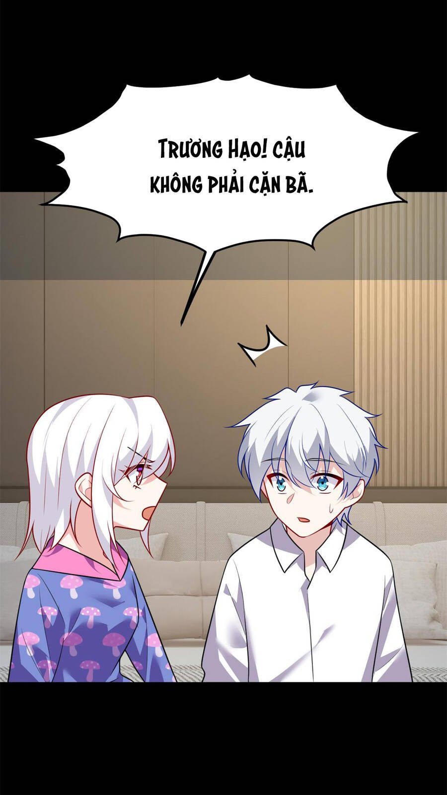 Tôi ở thế giới khác dựa dẫm vào phụ nữ Chapter 106 - Next 