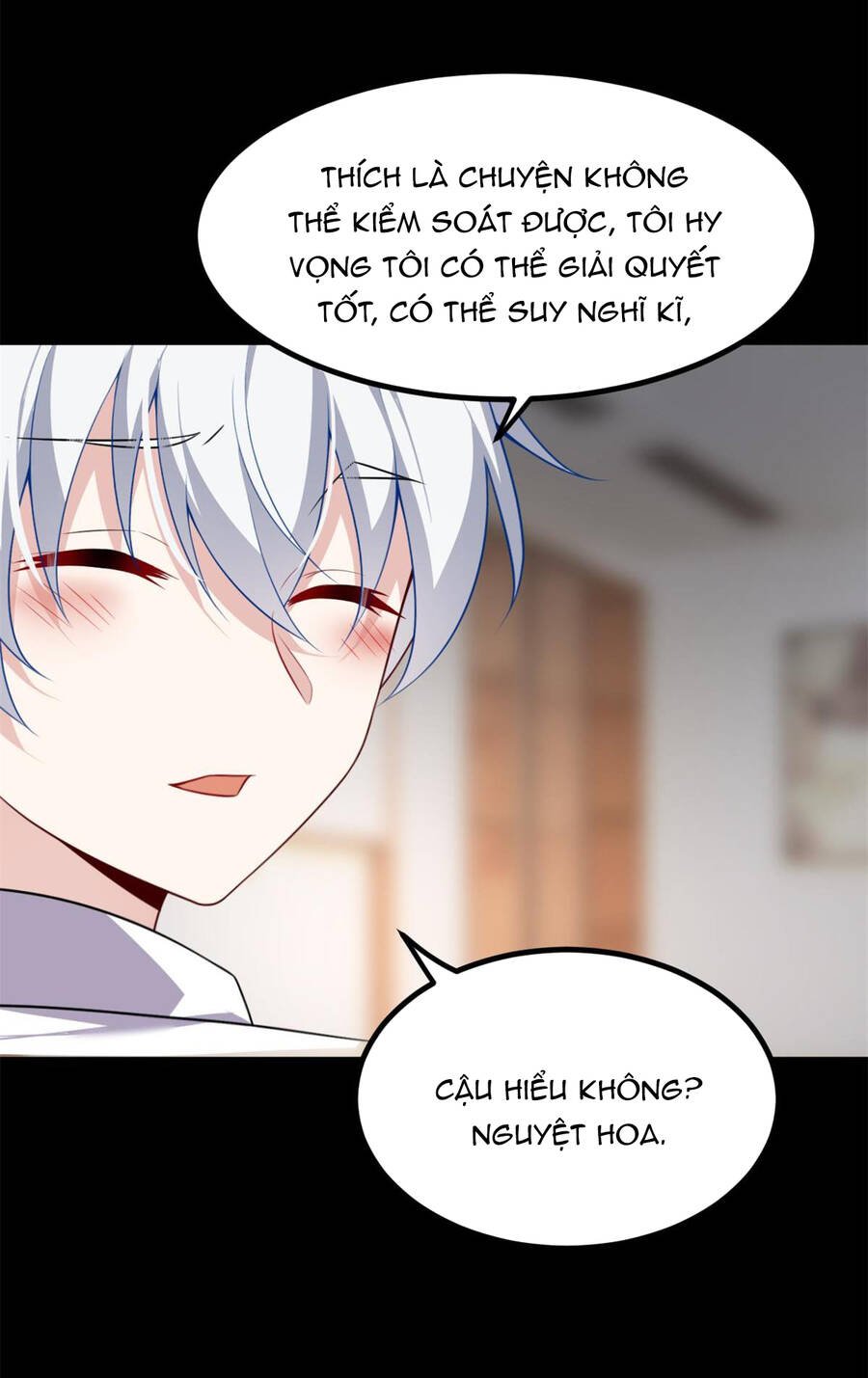 Tôi ở thế giới khác dựa dẫm vào phụ nữ Chapter 106 - Next 