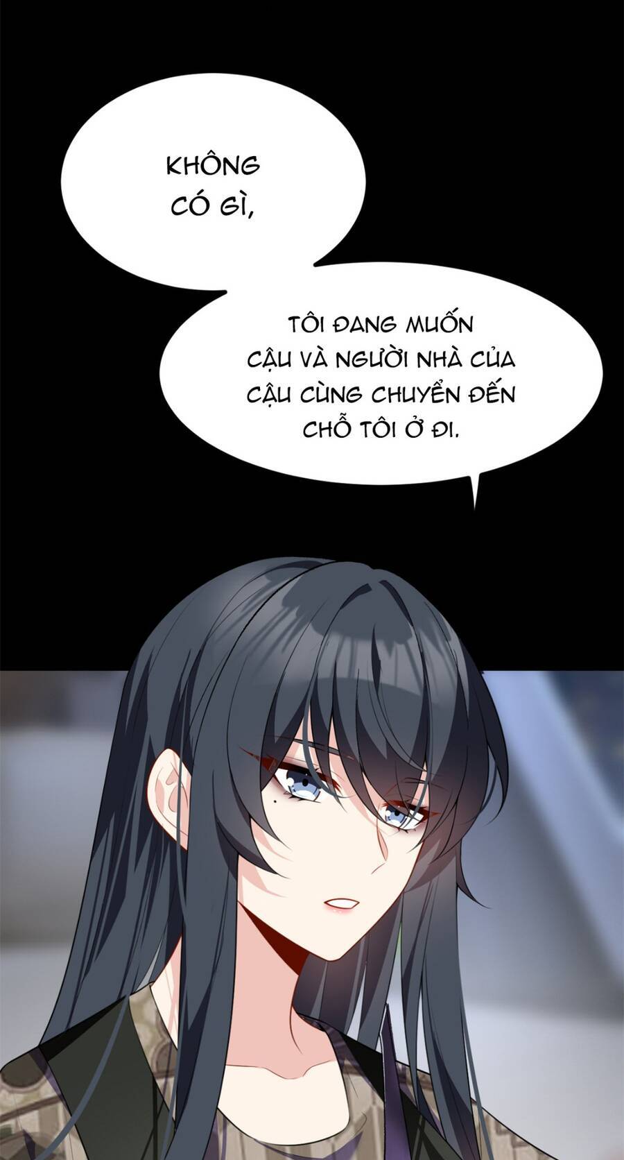 Tôi ở thế giới khác dựa dẫm vào phụ nữ Chapter 117 - Trang 3