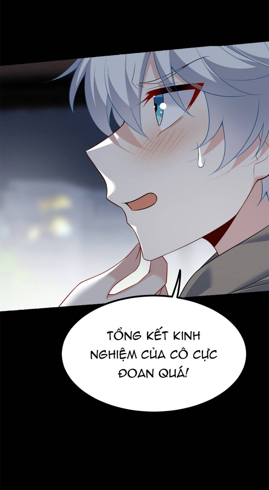 Tôi ở thế giới khác dựa dẫm vào phụ nữ Chapter 117 - Trang 3