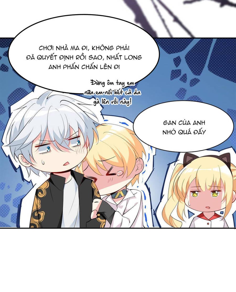 Tôi ở thế giới khác dựa dẫm vào phụ nữ Chapter 12 - Next 