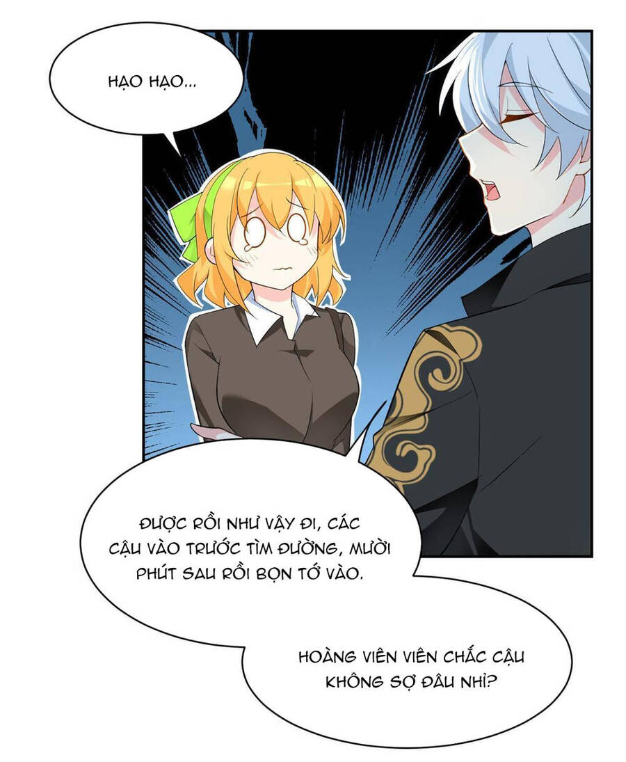 Tôi ở thế giới khác dựa dẫm vào phụ nữ Chapter 12 - Next 