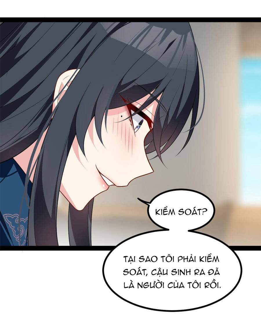 Tôi ở thế giới khác dựa dẫm vào phụ nữ Chapter 122 - Trang 3