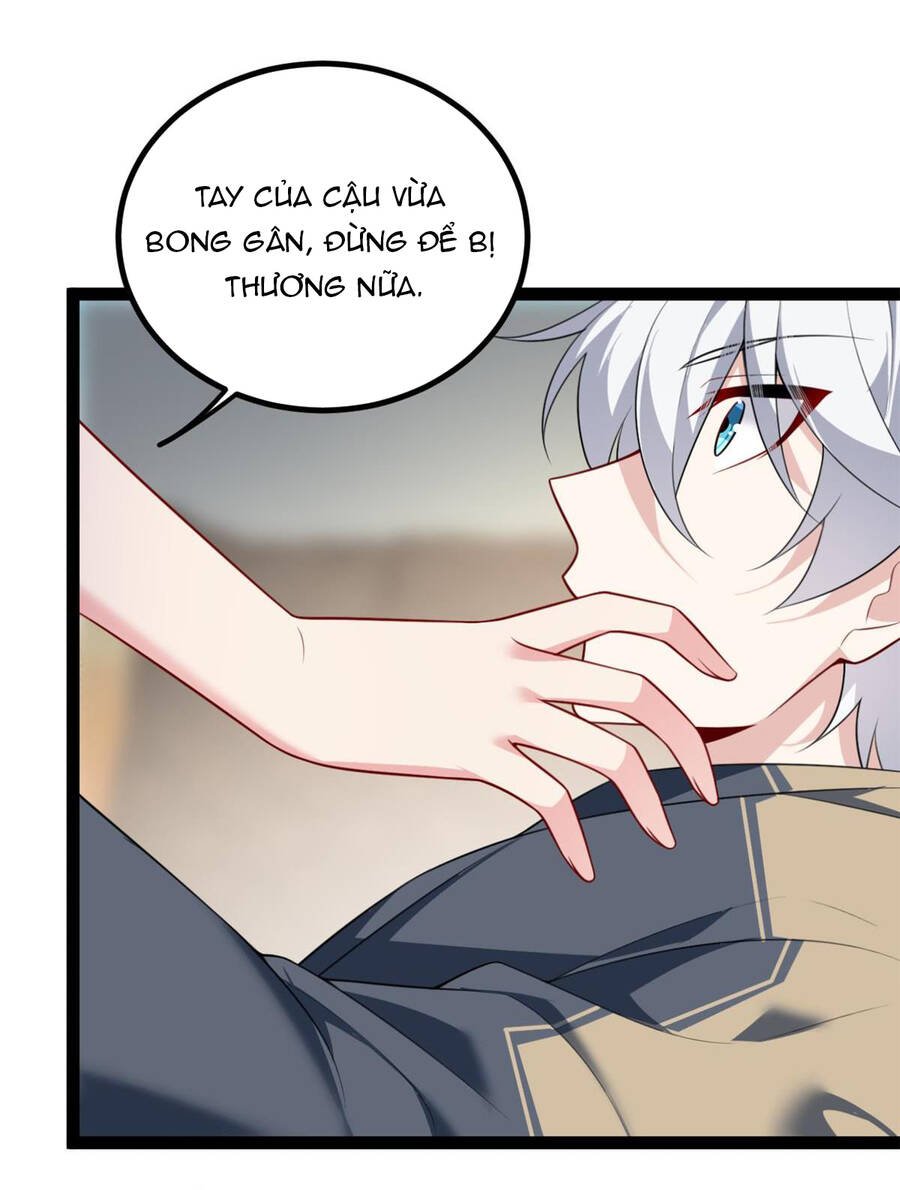 Tôi ở thế giới khác dựa dẫm vào phụ nữ Chapter 122 - Trang 3