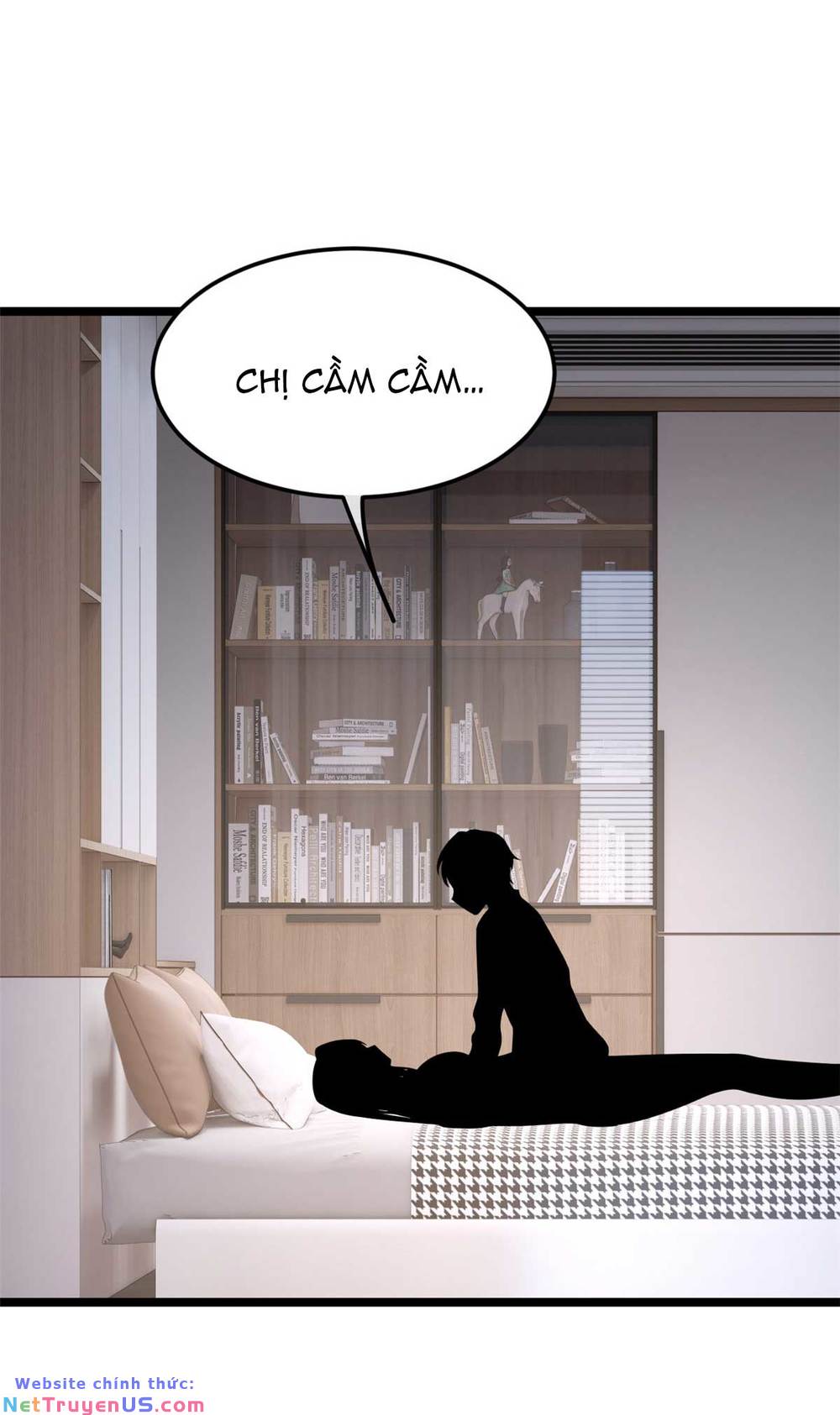 Tôi ở thế giới khác dựa dẫm vào phụ nữ Chapter 129 - Next 