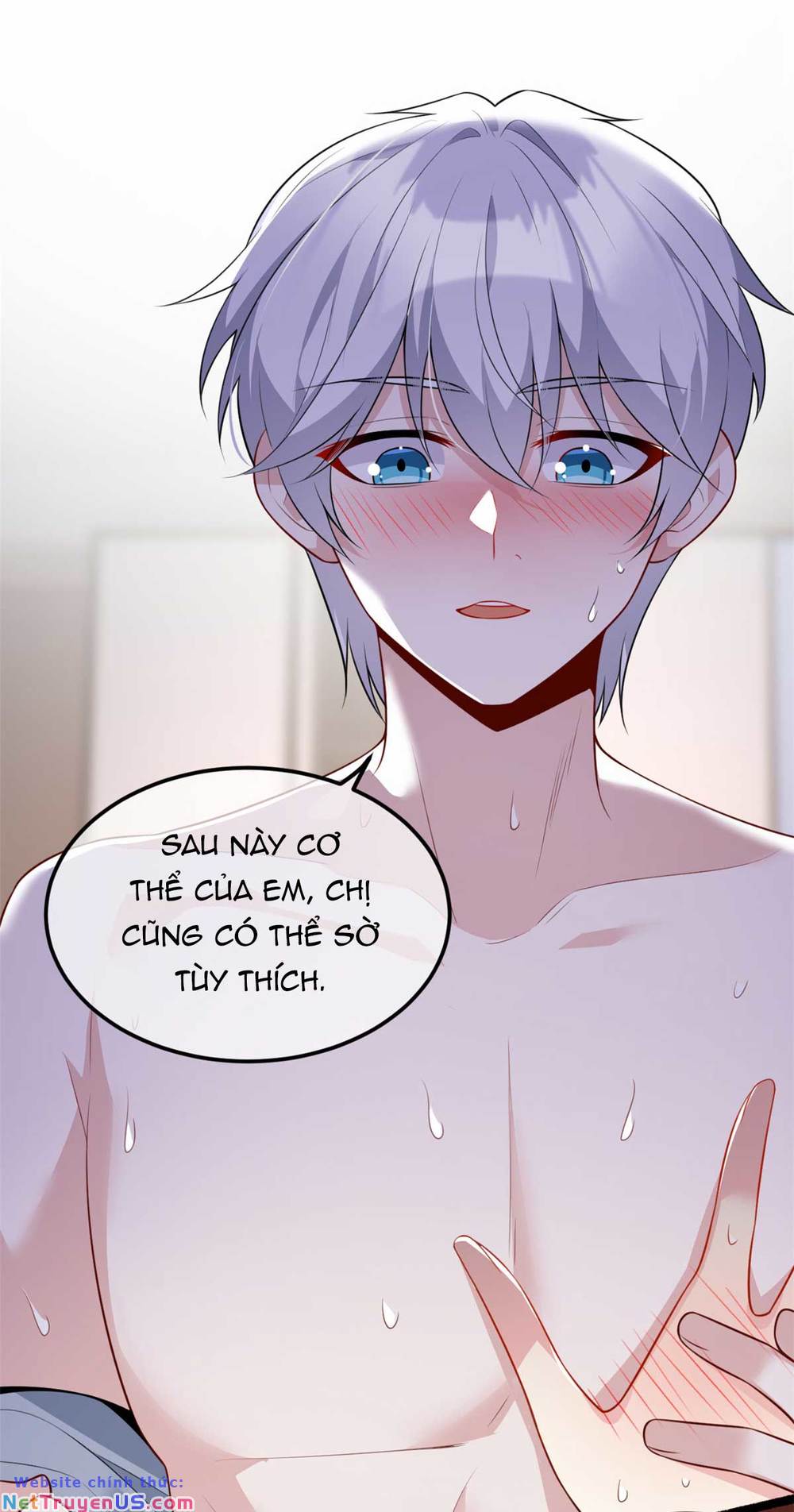 Tôi ở thế giới khác dựa dẫm vào phụ nữ Chapter 129 - Next 