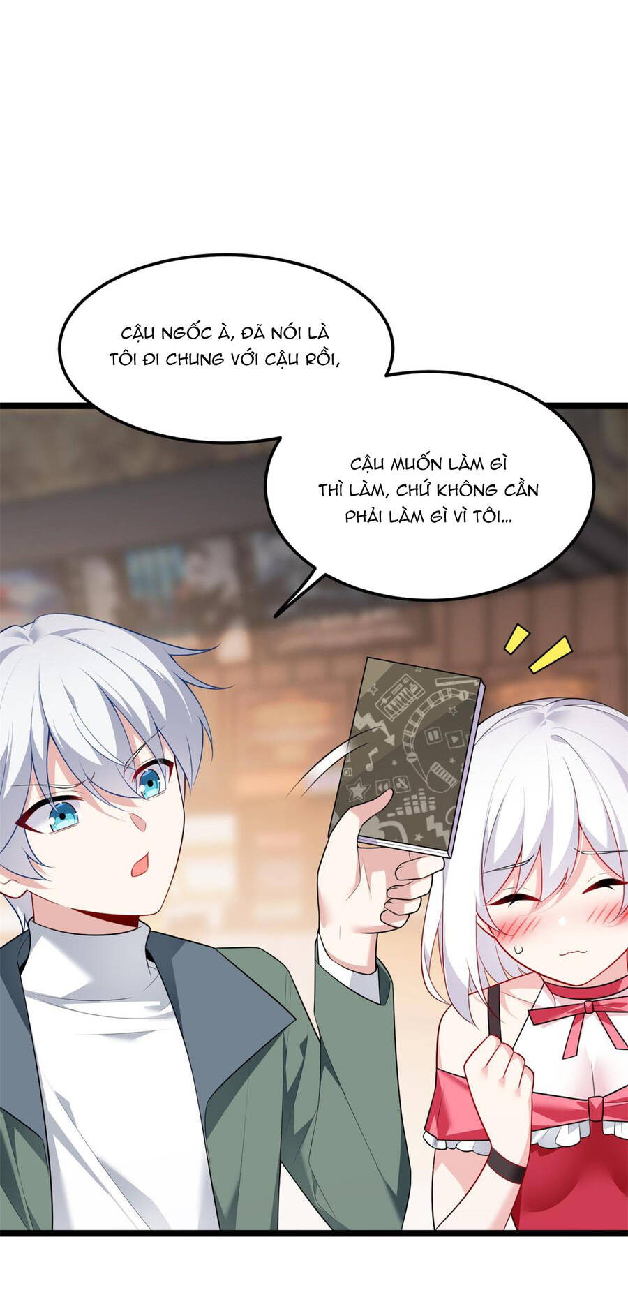 Tôi ở thế giới khác dựa dẫm vào phụ nữ Chapter 134 - Next 