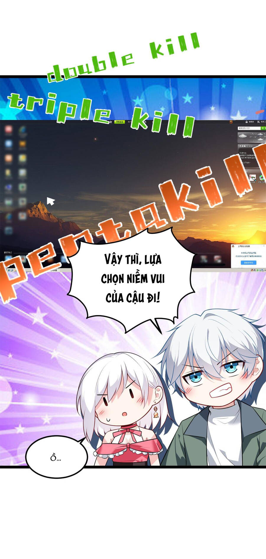 Tôi ở thế giới khác dựa dẫm vào phụ nữ Chapter 134 - Next 