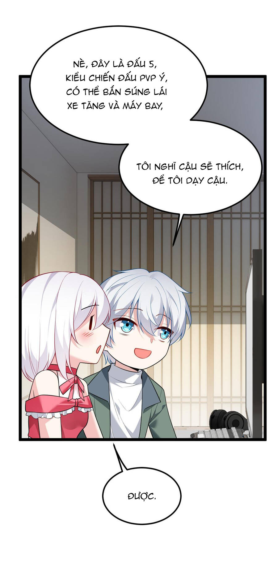 Tôi ở thế giới khác dựa dẫm vào phụ nữ Chapter 134 - Next 