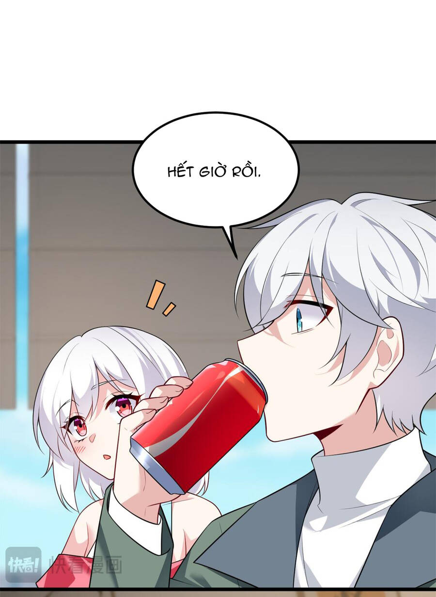 Tôi ở thế giới khác dựa dẫm vào phụ nữ Chapter 134 - Next 