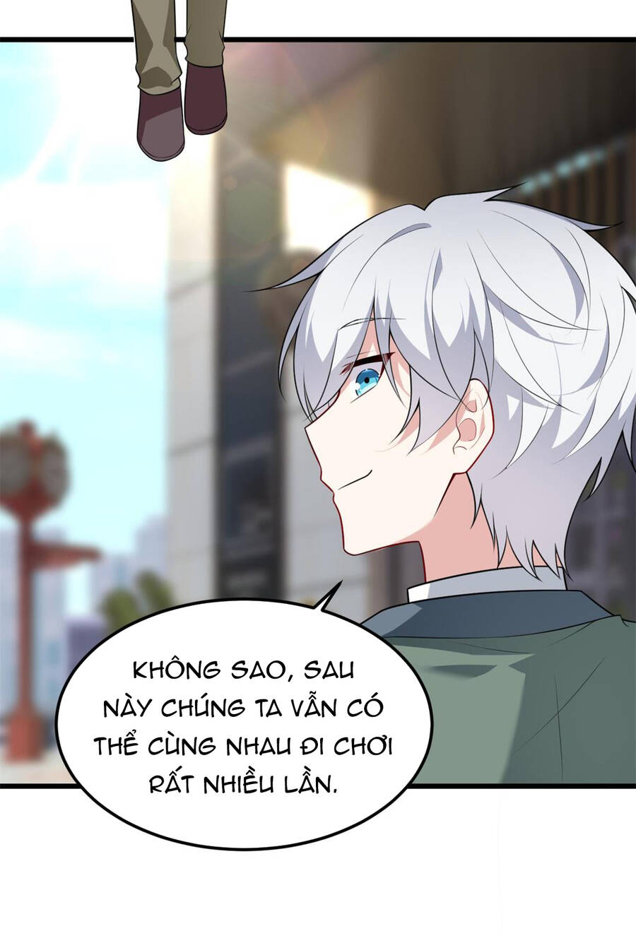 Tôi ở thế giới khác dựa dẫm vào phụ nữ Chapter 134 - Next 