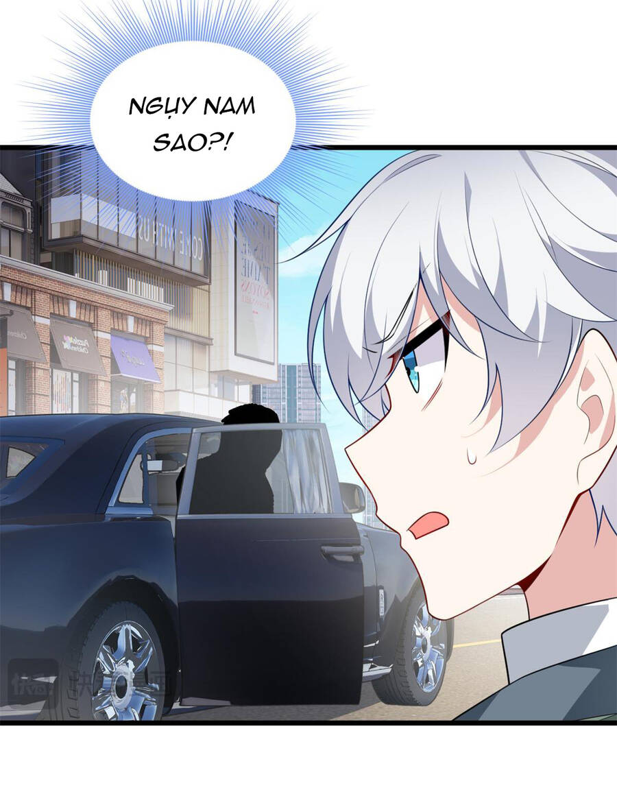 Tôi ở thế giới khác dựa dẫm vào phụ nữ Chapter 134 - Next 