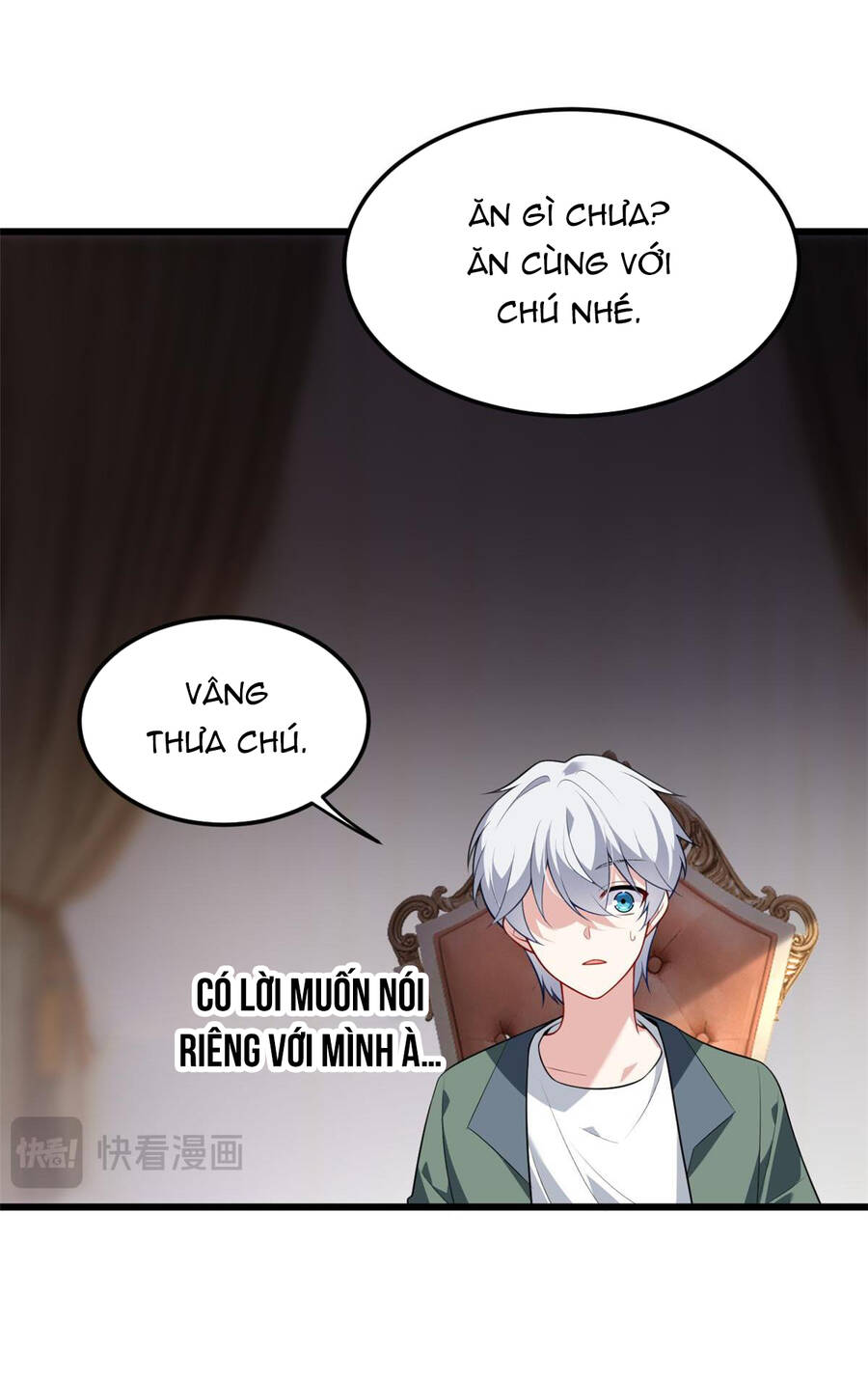 Tôi ở thế giới khác dựa dẫm vào phụ nữ Chapter 135 - Next 