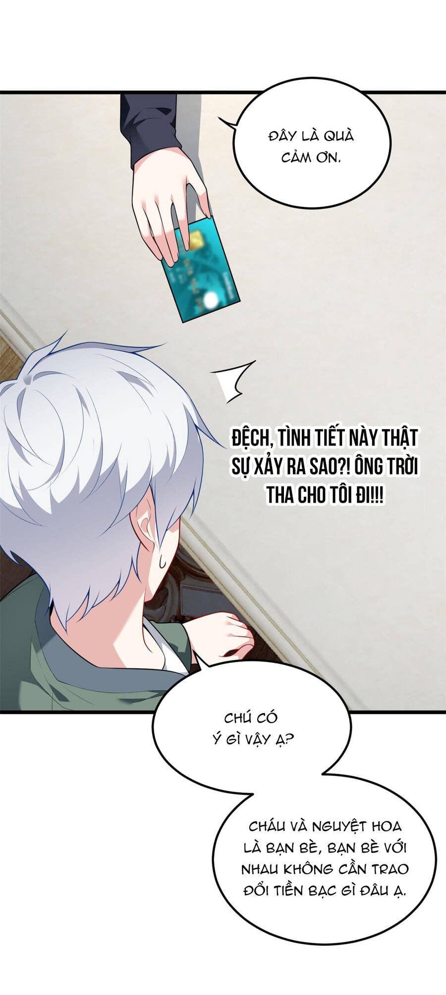 Tôi ở thế giới khác dựa dẫm vào phụ nữ Chapter 135 - Next 