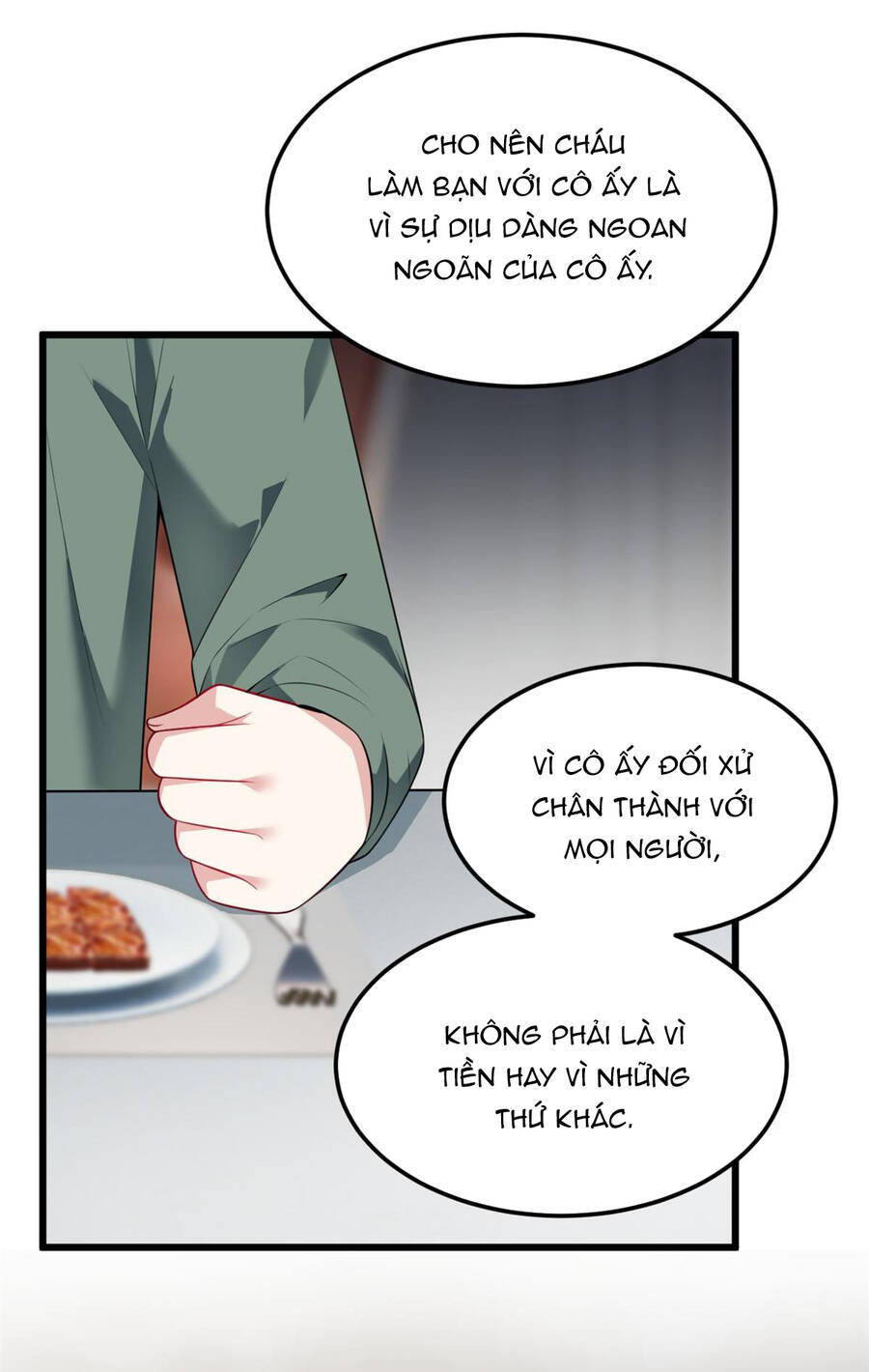 Tôi ở thế giới khác dựa dẫm vào phụ nữ Chapter 135 - Next 