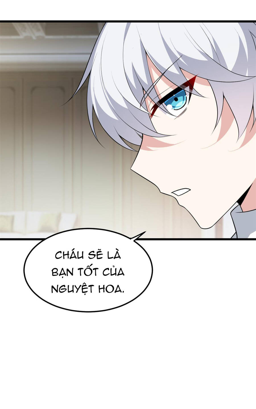 Tôi ở thế giới khác dựa dẫm vào phụ nữ Chapter 135 - Next 