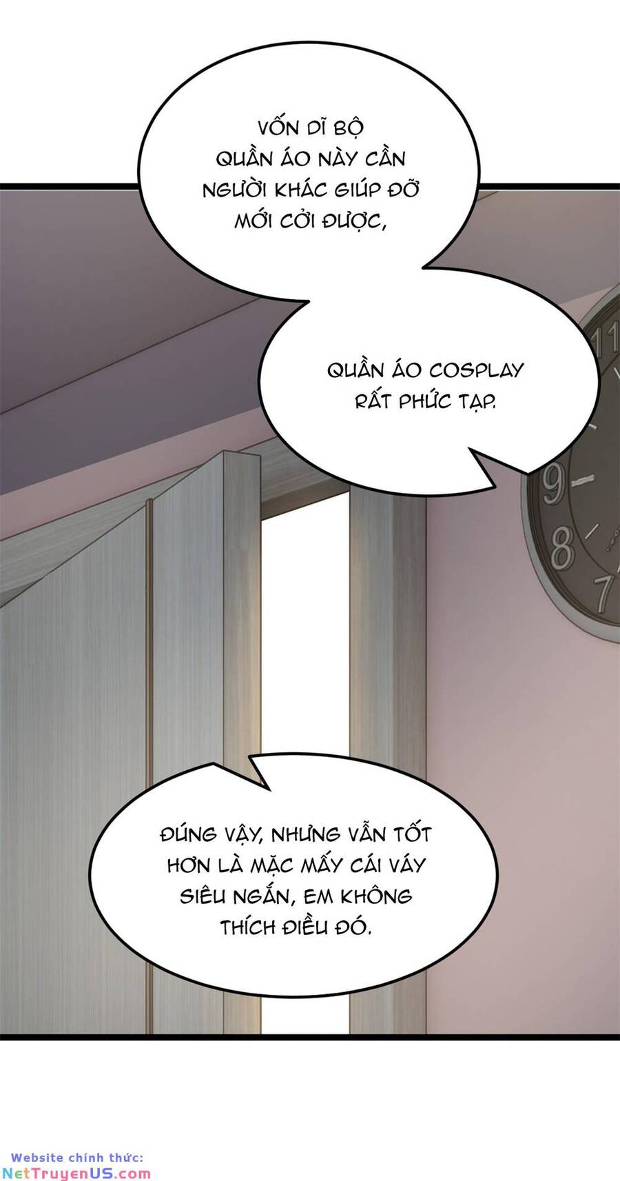 Tôi ở thế giới khác dựa dẫm vào phụ nữ Chapter 138 - Next 