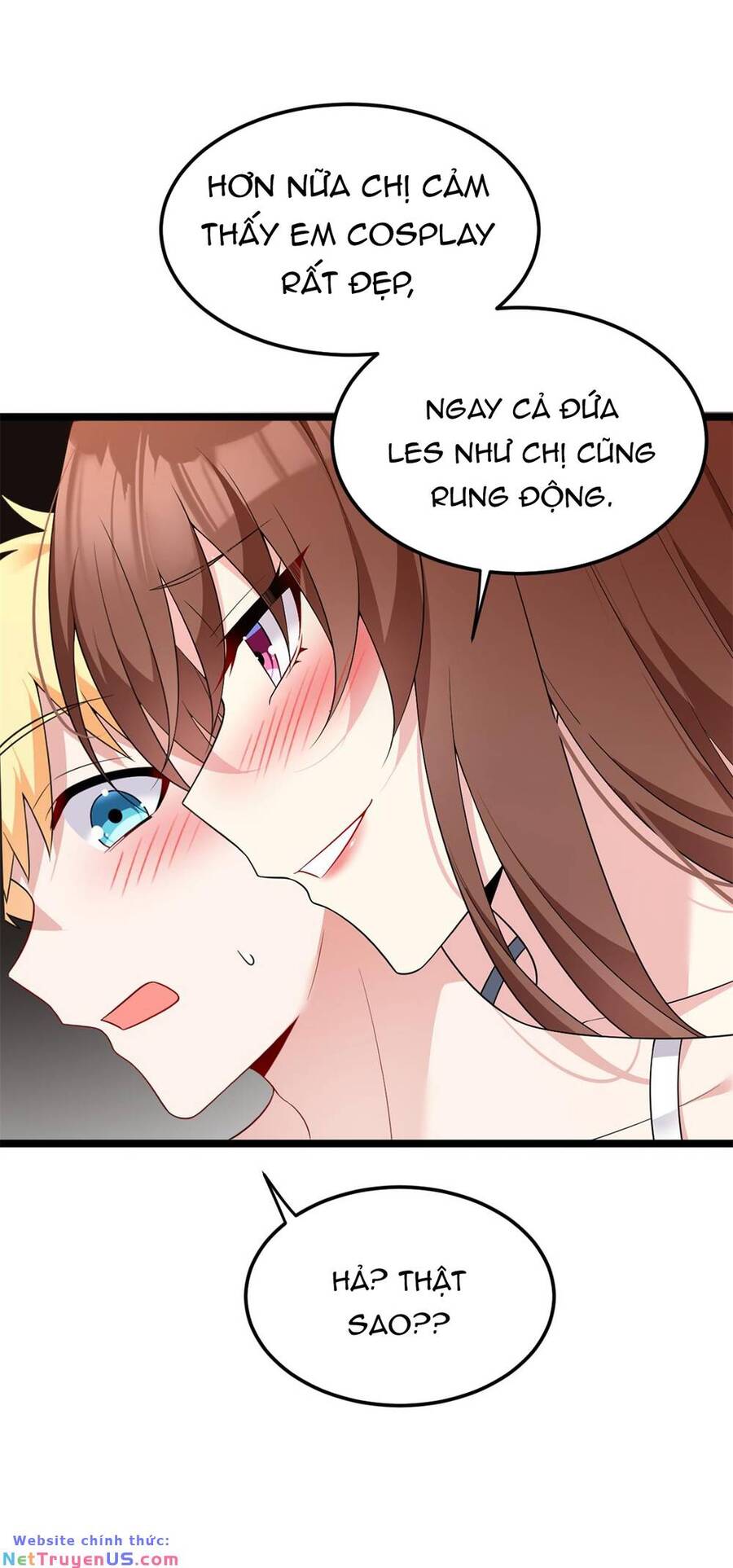 Tôi ở thế giới khác dựa dẫm vào phụ nữ Chapter 138 - Next 