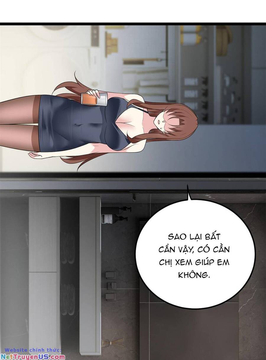 Tôi ở thế giới khác dựa dẫm vào phụ nữ Chapter 138 - Next 