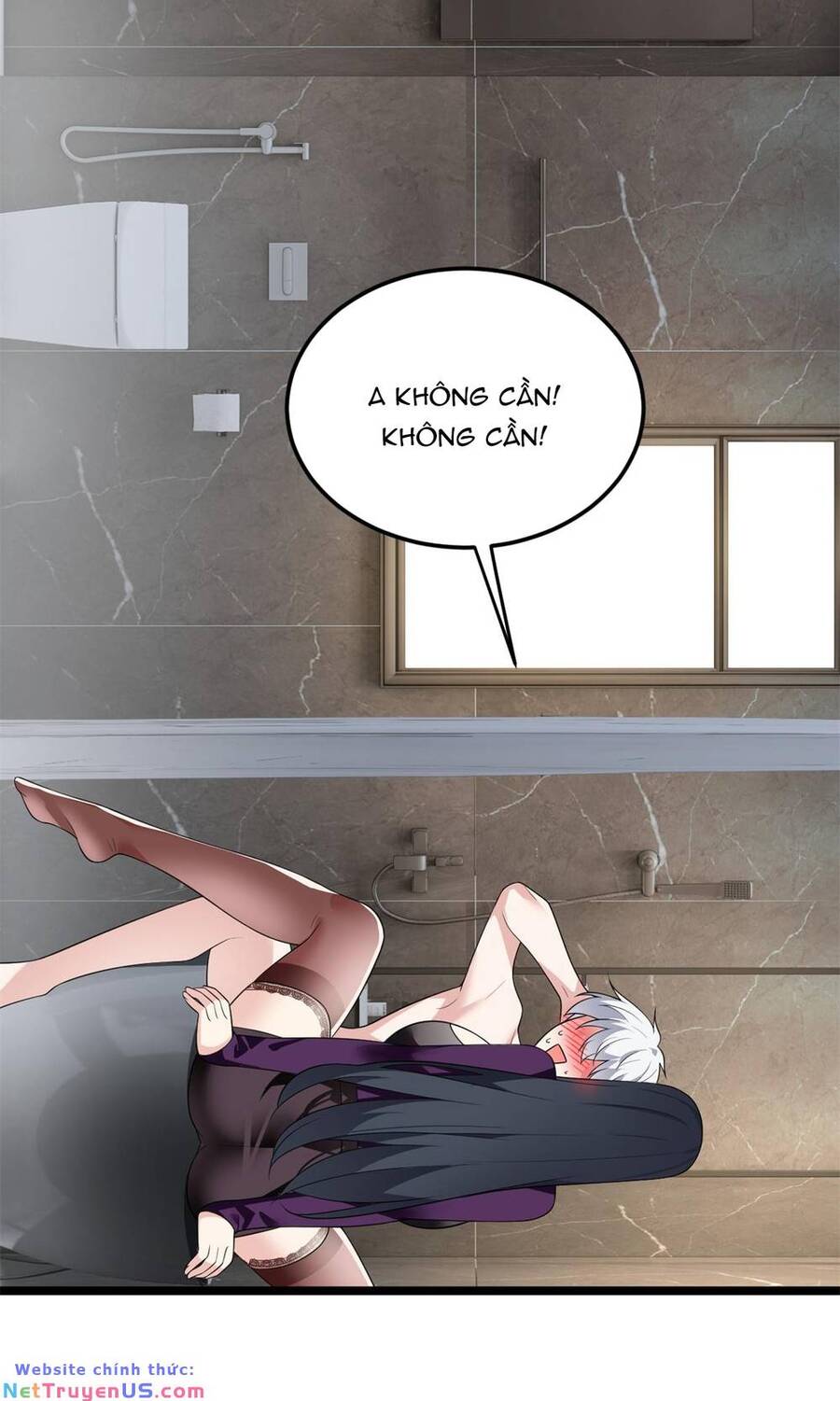 Tôi ở thế giới khác dựa dẫm vào phụ nữ Chapter 138 - Next 