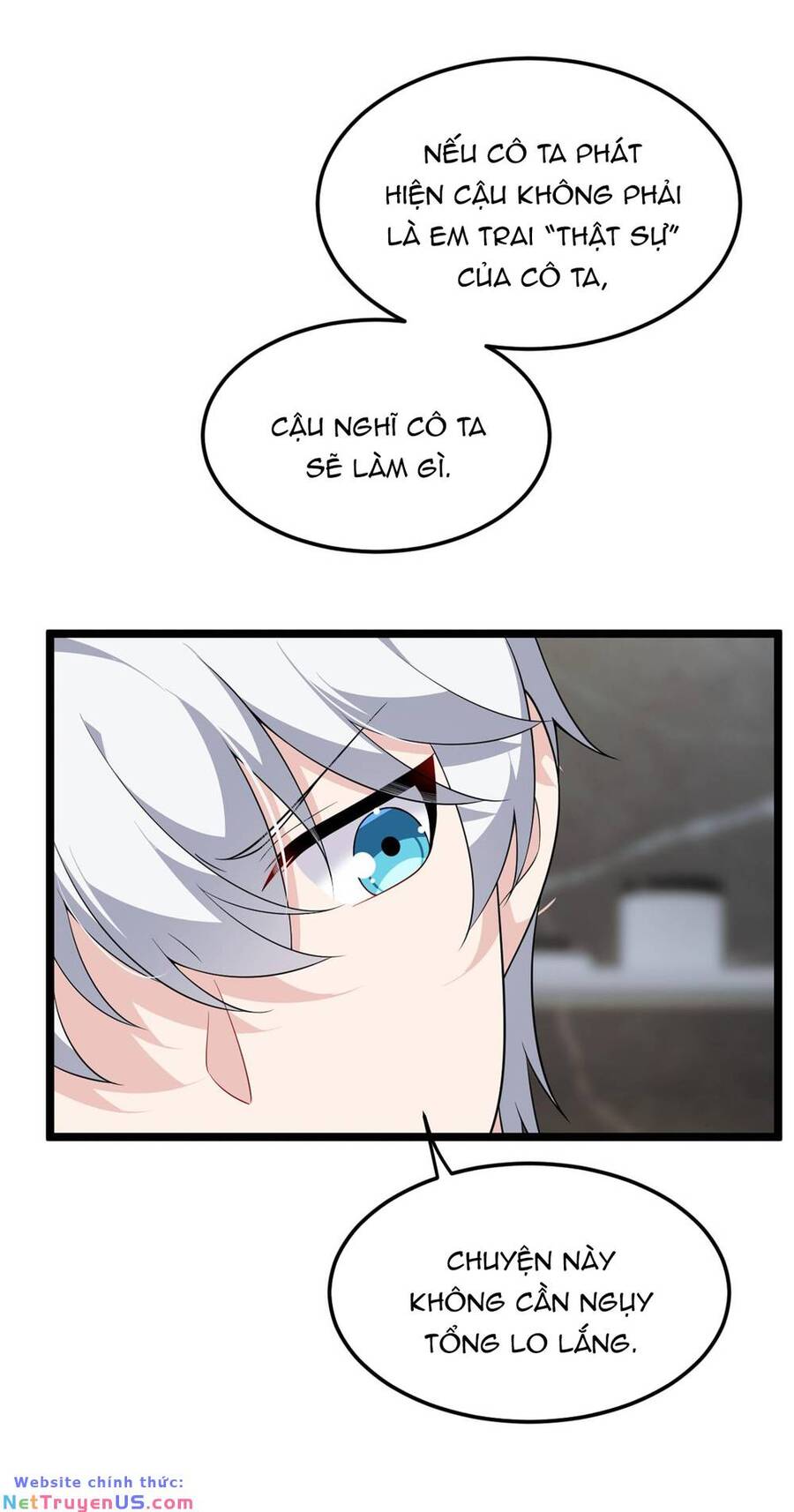 Tôi ở thế giới khác dựa dẫm vào phụ nữ Chapter 138 - Next 