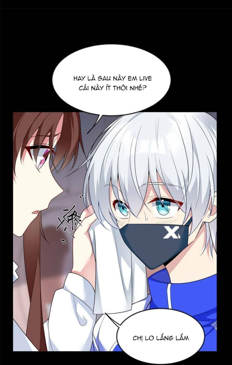 Tôi ở thế giới khác dựa dẫm vào phụ nữ Chapter 31 - Next 