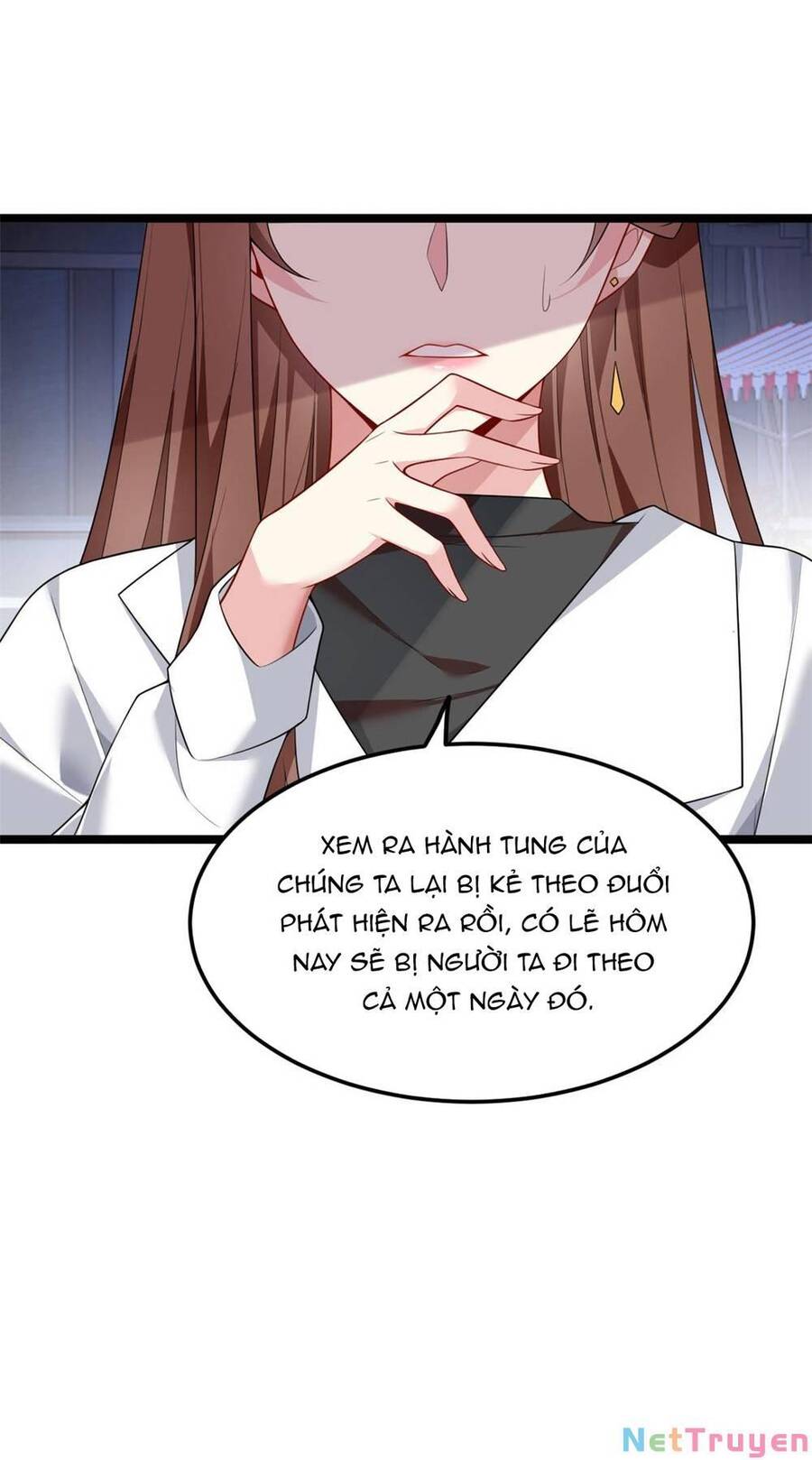 Tôi ở thế giới khác dựa dẫm vào phụ nữ Chapter 77 - Next 