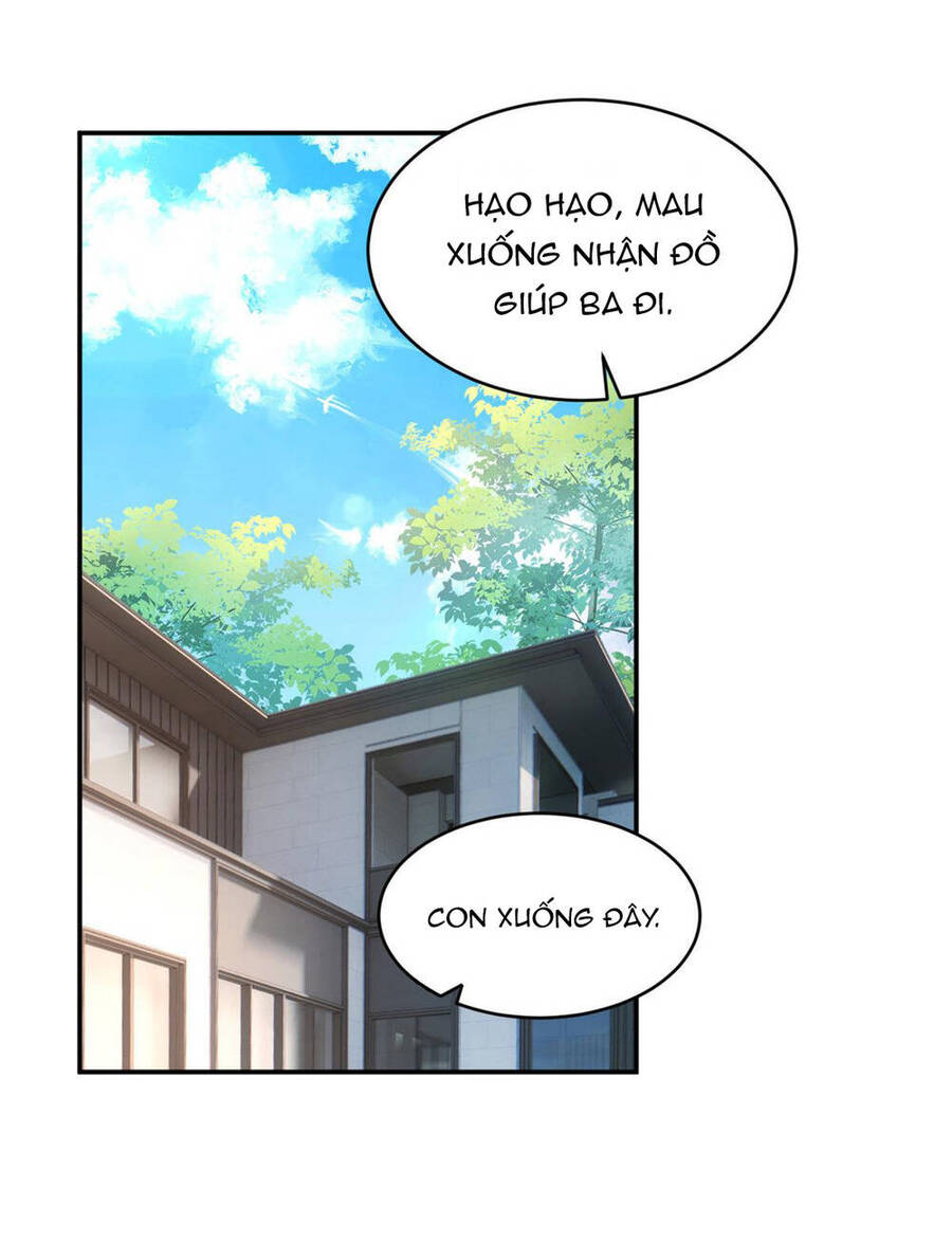 Tôi ở thế giới khác dựa dẫm vào phụ nữ Chapter 8 - Next 