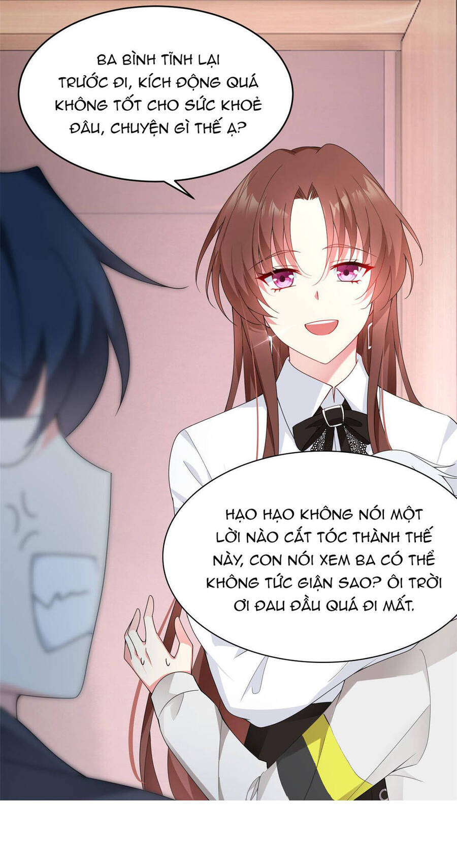 Tôi ở thế giới khác dựa dẫm vào phụ nữ Chapter 8 - Next 