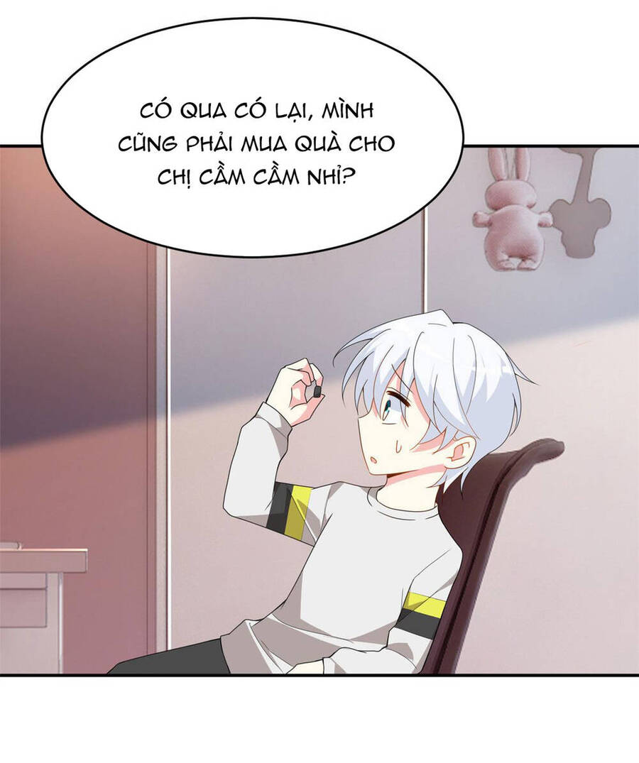 Tôi ở thế giới khác dựa dẫm vào phụ nữ Chapter 8 - Next 