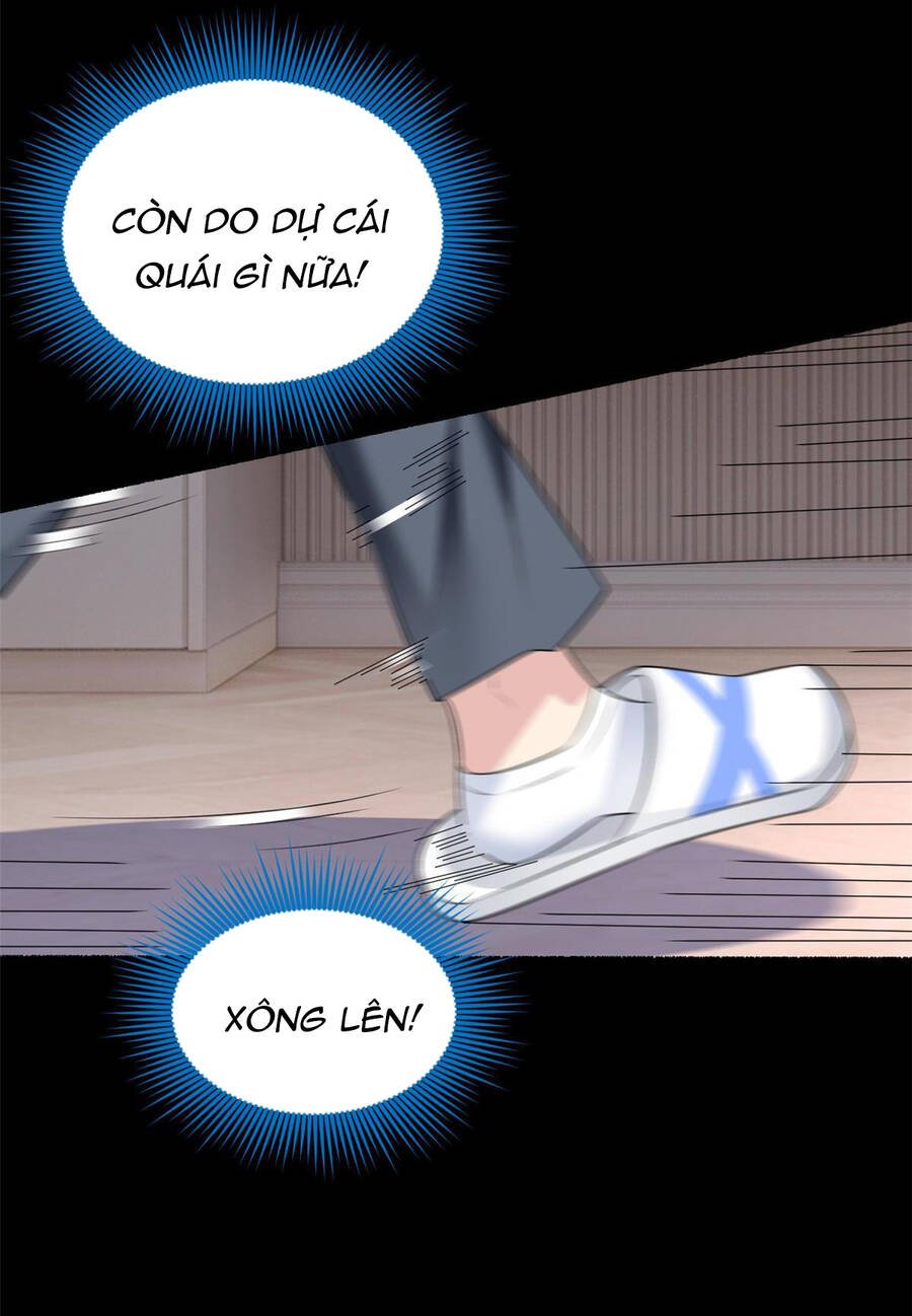 Tôi ở thế giới khác dựa dẫm vào phụ nữ Chapter 93 - Next 