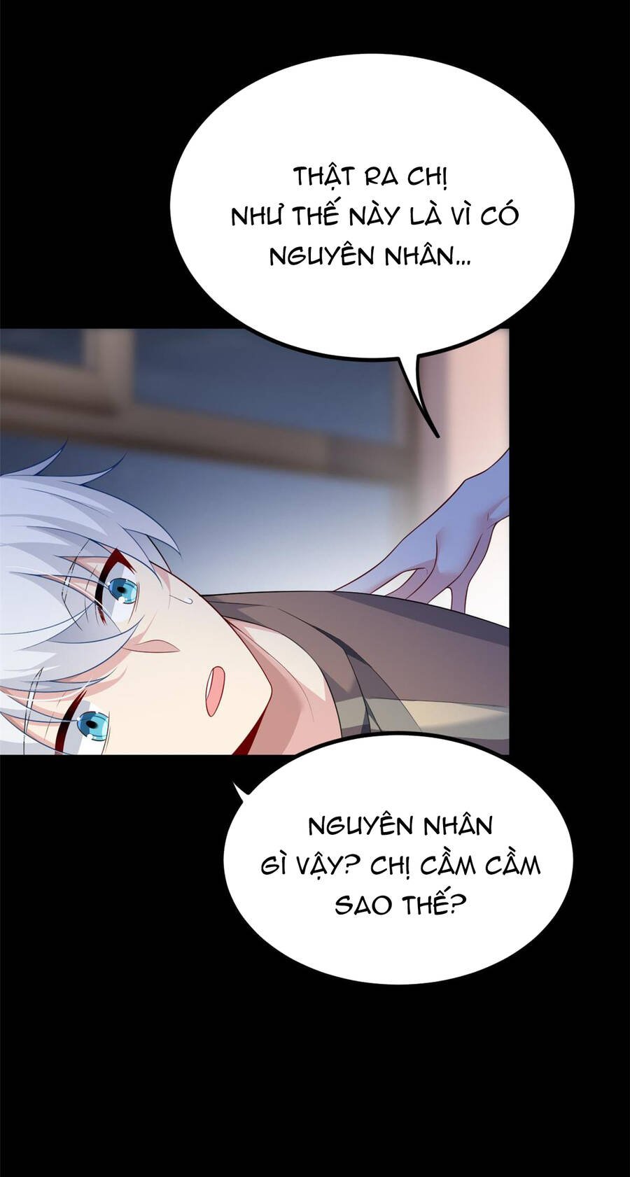 Tôi ở thế giới khác dựa dẫm vào phụ nữ Chapter 93 - Next 