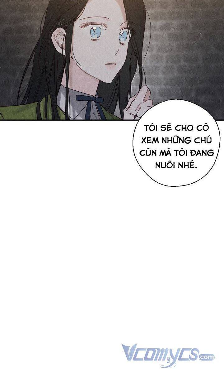 Tôi Phải Giấu Em Trai Trước Đã Chapter 42 - Trang 4