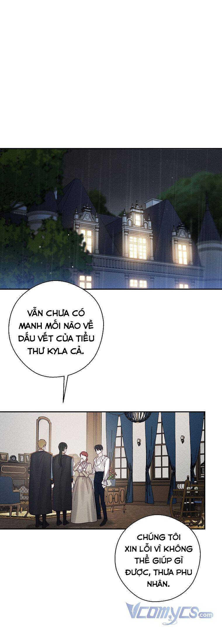 Tôi Phải Giấu Em Trai Trước Đã Chapter 49 - Trang 4