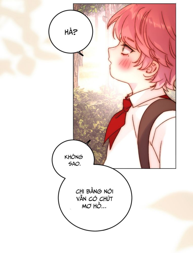 Tôi Phải Làm 1 Kẻ Đại Xấu Xa Chapter 62 - Next Chapter 63