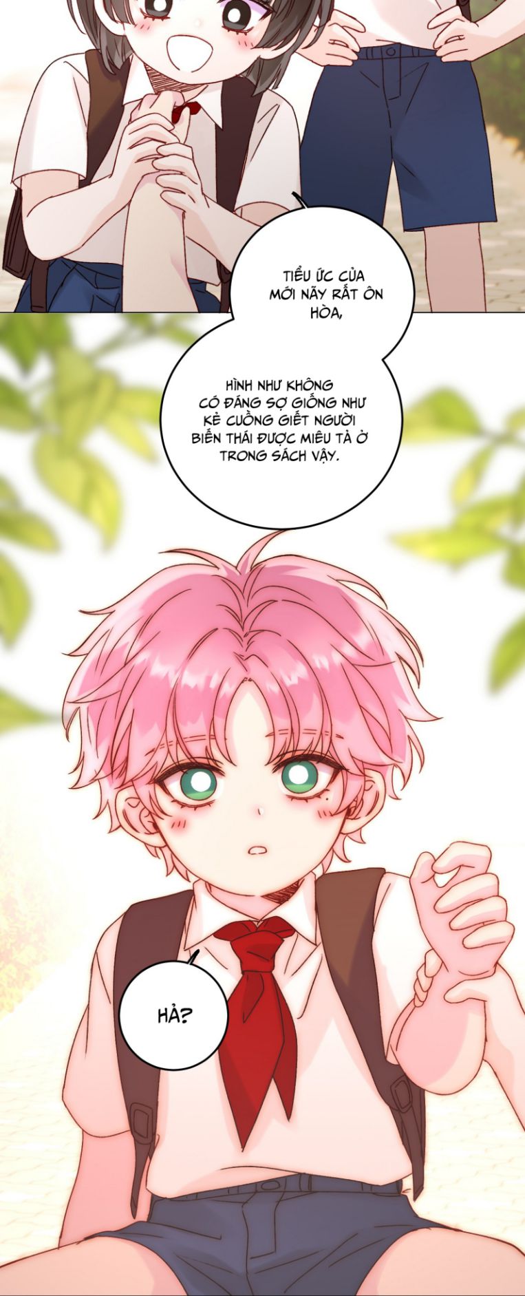 Tôi Phải Làm 1 Kẻ Đại Xấu Xa Chapter 62 - Next Chapter 63
