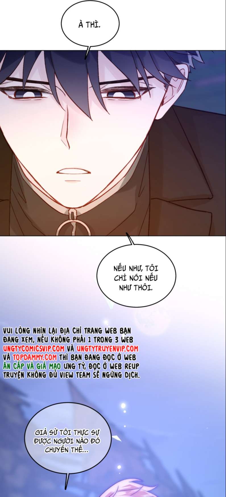 Tôi Phải Làm 1 Kẻ Đại Xấu Xa Chapter 81 - Next 